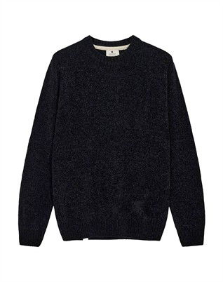 AKSune Chenille Strik 